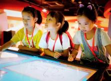 “匠心少年”暑期托管營