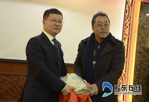 張裕酒文化博物館再添珍貴史料  力證張裕底蘊和內涵