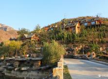 【動車】淄博潭溪山、夢幻聊齋城、周村古商城 純玩2日游