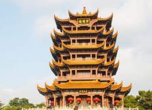 【11月游武漢】武漢雙飛輕奢二日游