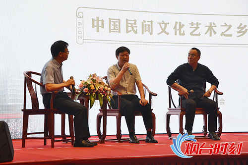 分享活動(dòng)現(xiàn)場(chǎng)