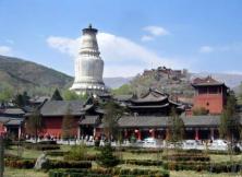 【春節(jié)假期】云岡石窟/大同古城墻/平遙古城/五臺山/山西醋文化園/晉祠/喬家大院雙飛6日游 【春節(jié)假期】云岡石窟/大同古城墻/平遙古城/五臺山/山西醋文化園/晉祠/喬家大院雙飛6日游