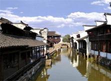 【十一西塘】杭州西湖烏鎮西柵純玩四日游