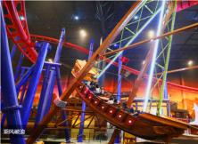 【暑期游清涼一“夏”】青島萬達樂園純玩一日游