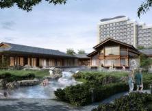 嘉華旅游----乳山滴水灣溫泉 +草莓采摘 度假休閑二日游