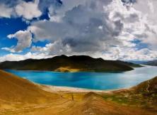 煙臺到西藏雙飛單臥八日玩美西藏