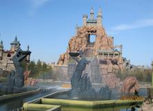 清明節(jié)：青島方特夢(mèng)幻王國(guó)一日游