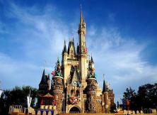 【尊享日本·全日空】--本州豪華雙飛6日游（東阪）