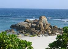 【新亞之旅】海南三亞純玩雙飛六日游，煙臺直飛海口