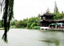 西塘?烏鎮西柵?杭州西湖臥鋪巴士四日游