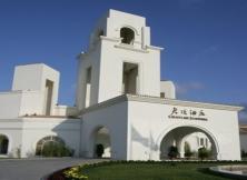 君頂酒莊葡萄采摘節(jié)  暢享馬家溝田園樂趣