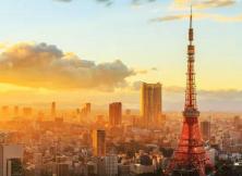 【四月游日本】日本淺草寺、銀座、東京塔約惠雙古都全日空航班雙飛六日游