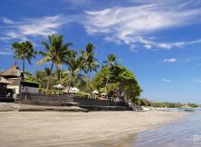 狂歡巴厘島一地8天6晚