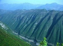 煙臺(tái)到重慶、三峽、武漢雙飛六日游 煙臺(tái)到重慶、三峽、武漢雙飛六日游