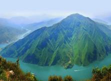 【三月游三峽】重慶渣滓洞、洪崖洞、武隆天坑地縫、船游三峽雙飛七日游