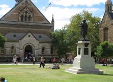 澳視南半球-澳新凱尊享全景12日暢游