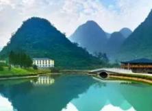 玩轉桂林 精華景點 純玩雙飛5日游