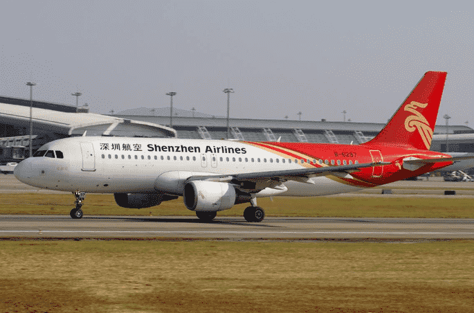 深圳航空2022年春運(yùn)大灣區(qū)新增萬(wàn)州、宜賓、綿陽(yáng)、成都等熱門航班