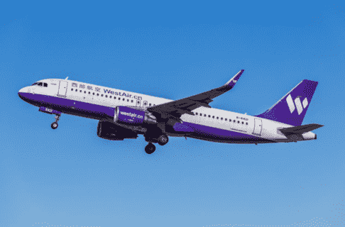 讓“無陪”兒童時刻有所陪伴——西部航空將推出“放心飛”無陪兒童產品