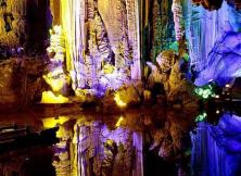 慈翔旅游--桂林壯美養(yǎng)生之旅