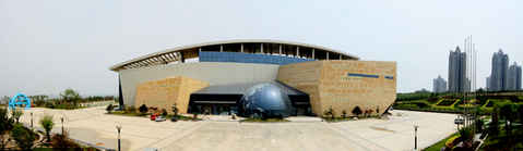 正月初四就開館！春節(jié)放假就去煙臺(tái)自然博物館