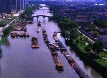 夜艷江南--華東五市+雙水鄉(xiāng)烏鎮(zhèn)三大夜景純玩雙飛六日