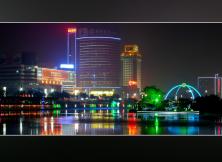 【推薦】新年萬人游濰坊，楊家埠藝術(shù)大觀園、昌邑綠博園一日游