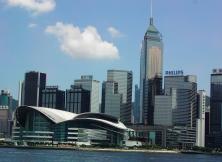 廣州、深圳、珠海、香港、澳門、桂林專列11日游