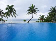 【11月游海南】海南蜈支洲島、南山文化旅游區、天涯海角、夜游三亞灣暢享蜈支洲雙飛六日游