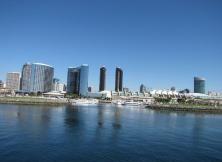 【春節】 美國東西海岸+冬季黃石公園?雪地巴士+夏威夷14日