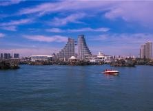 青島市內(nèi)+嶗山北九水純玩兩日游