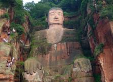 成都、九寨、牟尼溝、峨眉、樂山、青城山、都江堰雙飛8日游  HX