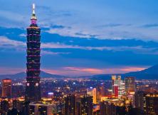 嘉華旅游—春節魅力寶島臺灣自由行--機票(中華航空)+入臺證 嘉華旅游—春節魅力寶島臺灣自由行--機票(中華航空)+入臺證