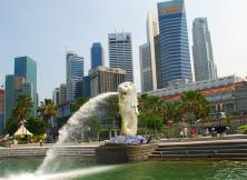 新加坡親子深度6日游