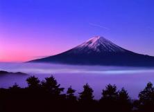 【10月游日本】日本本州全景花漾和風六日游