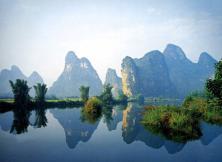 【7月游桂林】桂林大漓江、象鼻山、銀子巖、古東森林瀑布玩轉(zhuǎn)桂林獨(dú)立成團(tuán)雙飛五日游