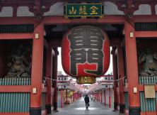 趣游日本 夏日狂歡 本州雙飛六日游