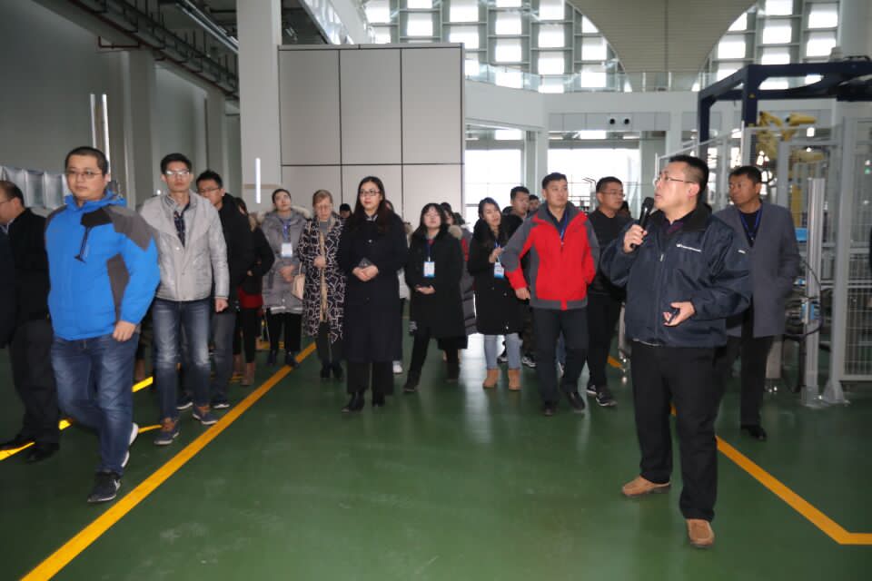 葡萄酒好喝也好看！張裕打造“工業+旅游”發展新模式