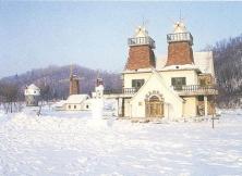 【春節(jié)】冰城哈爾濱、亞布力、最美雪鄉(xiāng)、冰雪大世界雙飛6日游