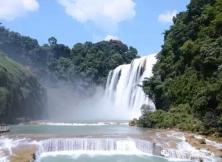 貴州青巖古鎮、黃果樹、大小七孔、千戶苗寨6日深度游 貴州青巖古鎮、黃果樹、大小七孔、千戶苗寨6日深度游