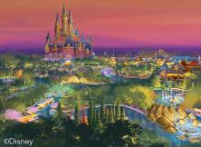 嘉華旅游--玩轉上海迪士尼度假區—1日門票+《獅子王》門票+1晚上海迪士尼樂園酒店2天1晚自由行(贈送接機服務) 嘉華旅游--玩轉上海迪士尼度假區—1日門票+《獅子王》門票+1晚上海迪士尼樂園酒店2天1晚自由行(贈送接機服務)