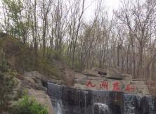 青州古城 井塘古村 黃花溪天緣谷巴士二日游