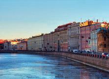 俄羅斯林海雪原皇家莊園9日