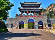 清明節(jié)：威海野生動(dòng)物園+隆霞湖純玩一日游