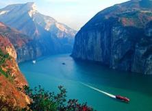 【11月游三峽】武漢三峽大壩、屈原故里、白帝城、恩施、黃鶴樓雙臥七日游