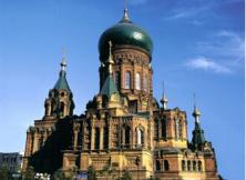 新店特促!哈爾濱、亞布力、 雪鄉雙飛六日游