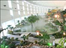 文登天沐溫泉一日游