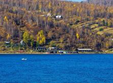 貝加爾湖?雙鎮5日游