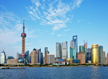 【嘉華旅游】華東三市+三水鄉烏鎮西柵、周莊南潯休閑度假雙飛四日游