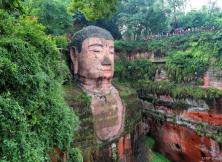 玩轉(zhuǎn)天府--雙飛6日游